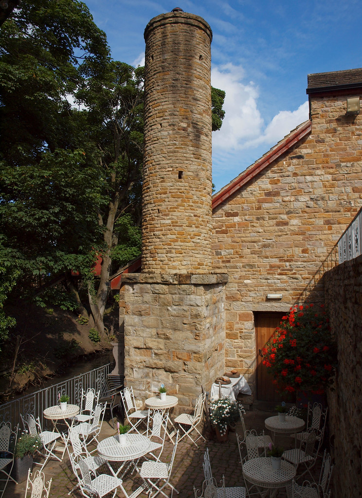 2017_09_0083 Pot House Hamlet, Silkstone, near Barnsley, S… Flickr