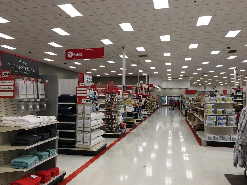 Super Target Ankeny, Iowa Nathan Bush Flickr