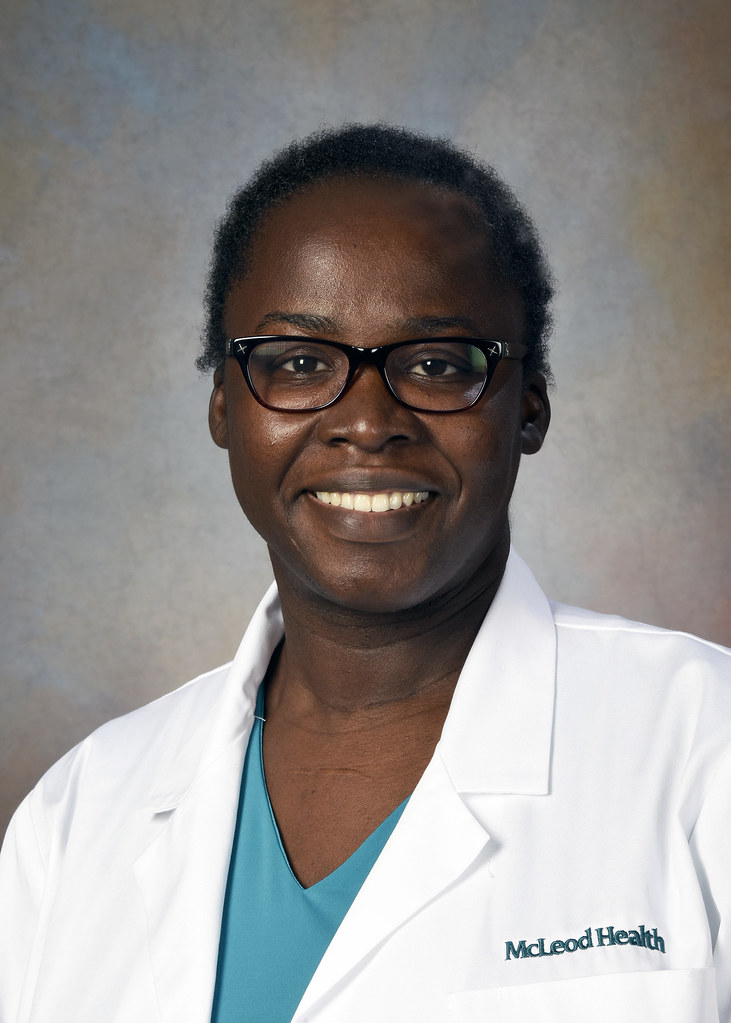 Eunice Abrams, MD Dr. Eunice Abrams is a Neurologist carin… Flickr