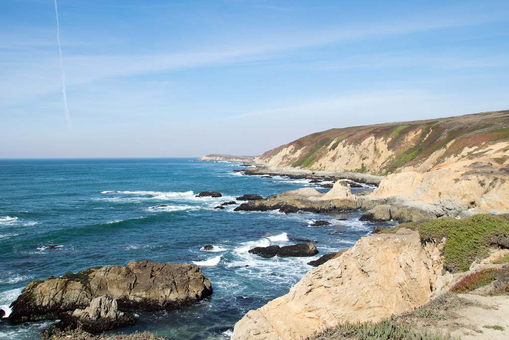 view at Bodega Bay Paul Asman and Jill Lenoble Flickr