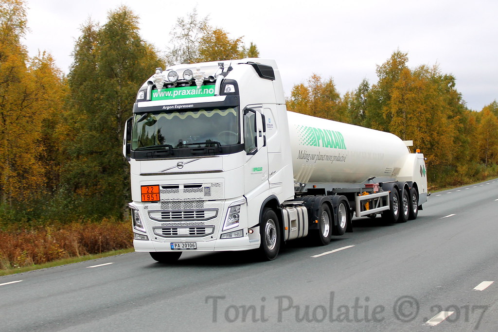 Praxair PA 20106 Toni Puolatie Flickr