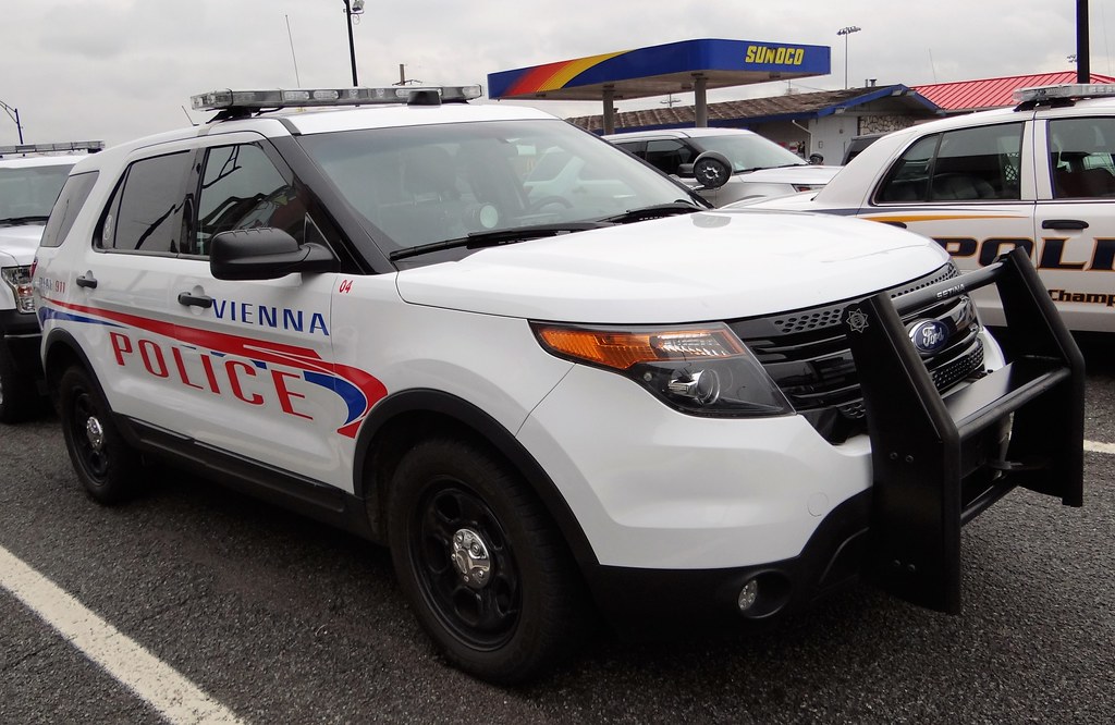 Vienna Township, Ohio Police Vienna Township, Ohio Police … Flickr