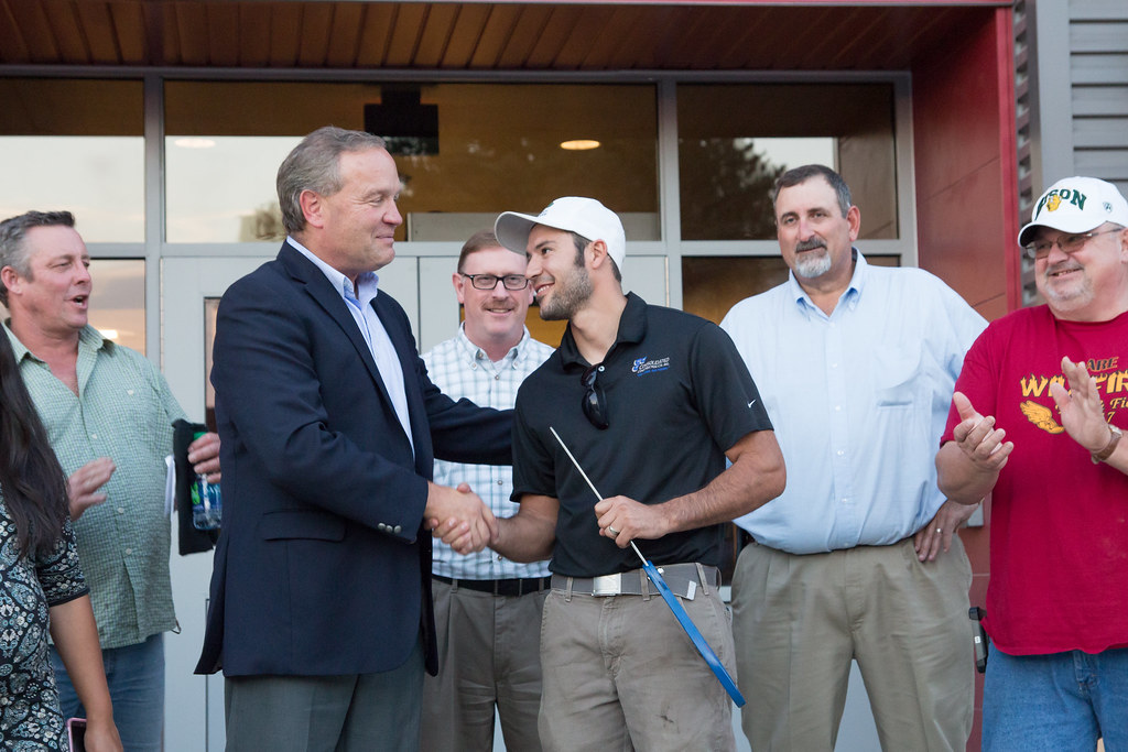 MottRegent School Mott, ND MottRegent Public Schools r… Flickr