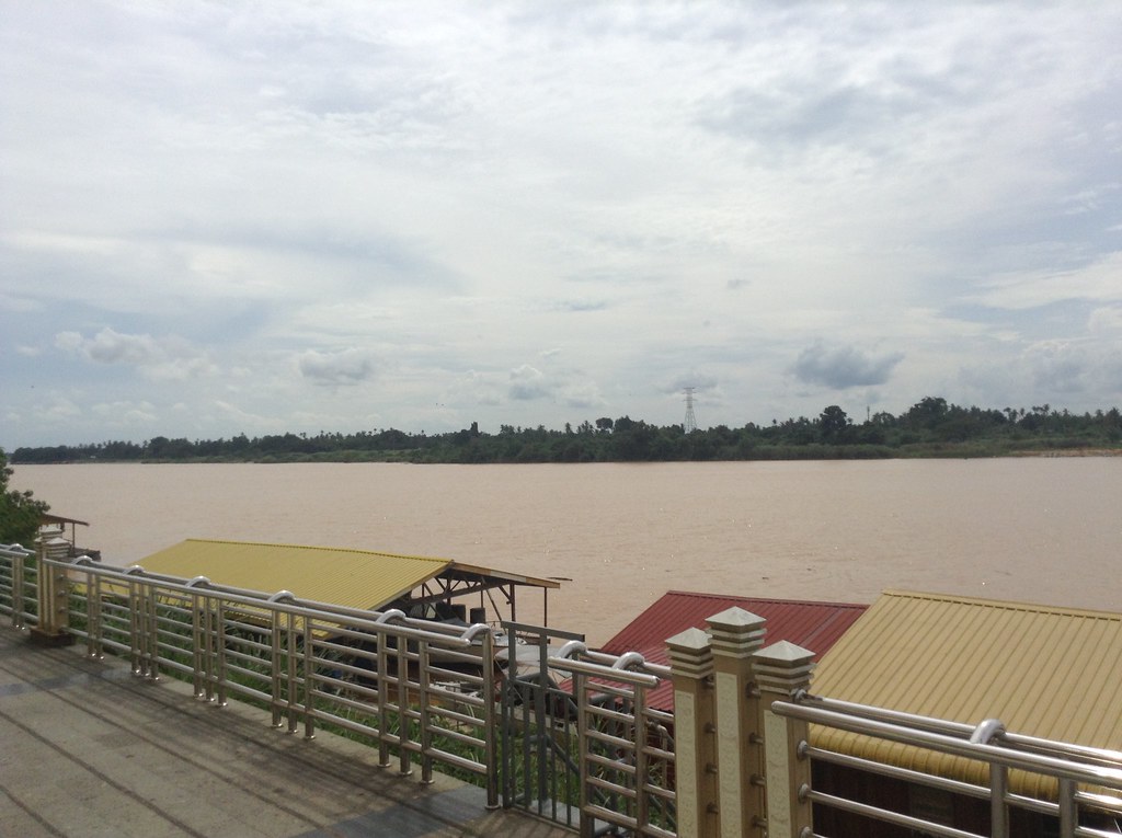 Paras Air Sungai Kelantan Terkini / Banjir Kelantan Jumlah