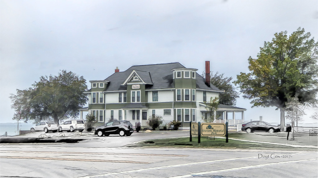 The Folger House Avon Lake Ohio doyt Flickr