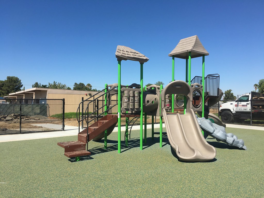 Romoland ES/Romoland USD Flickr