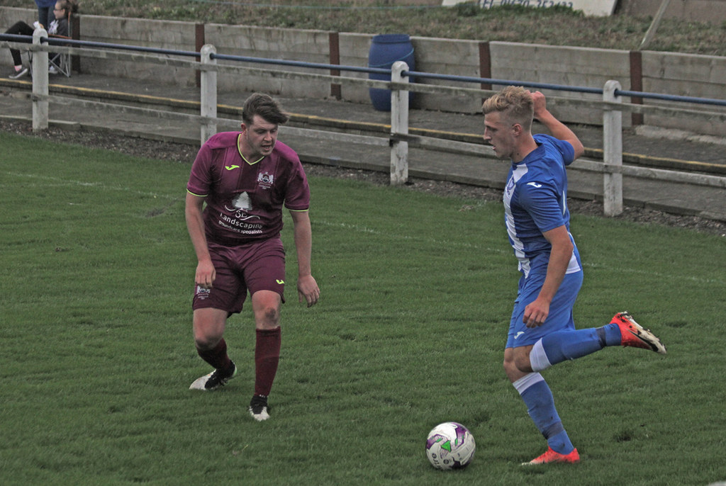 Newton Aycliffe H 11 Whitley Bay FC Flickr