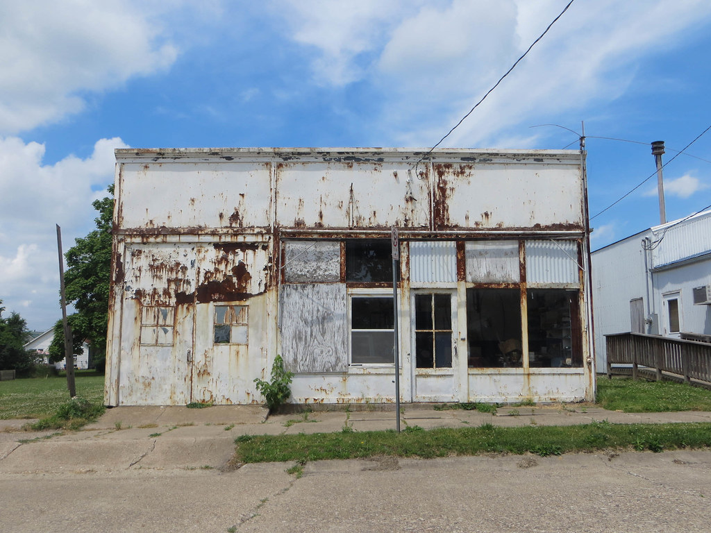 20160614 123 Batavia, Iowa David Wilson Flickr