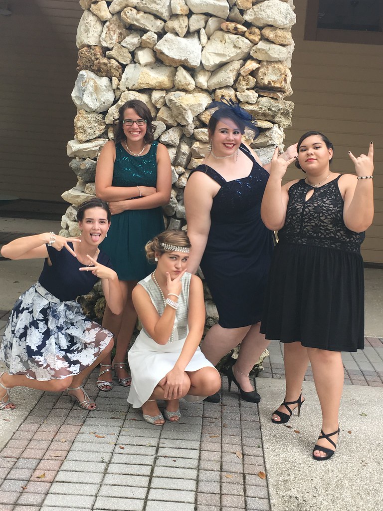 Brandon Micayla Dougherty, Alexis Dougherty, Ra… Flickr