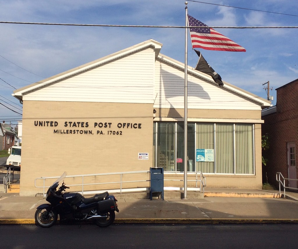 Millerstown, PA 17062 surly jason Flickr