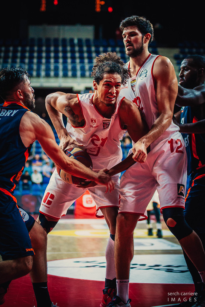 GIANTS ANTWERP 84 82 BASIC FIT BRUSSELS Flickr