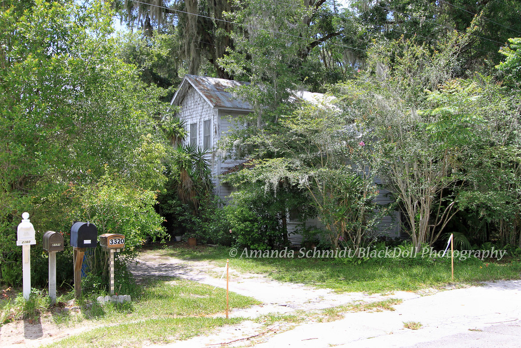 Glenwood Russell House/Post Office This was the post offic… Flickr