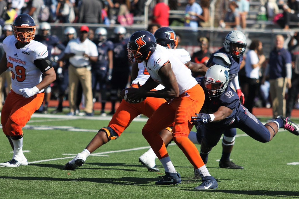 State vs Howard © by Kevin Coles Do not use this or… Flickr