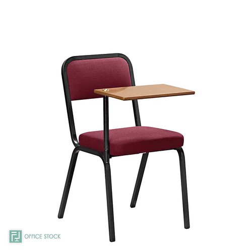 Rickstacker Chair with Writing Tabloid Buy the Rickstacker… Flickr