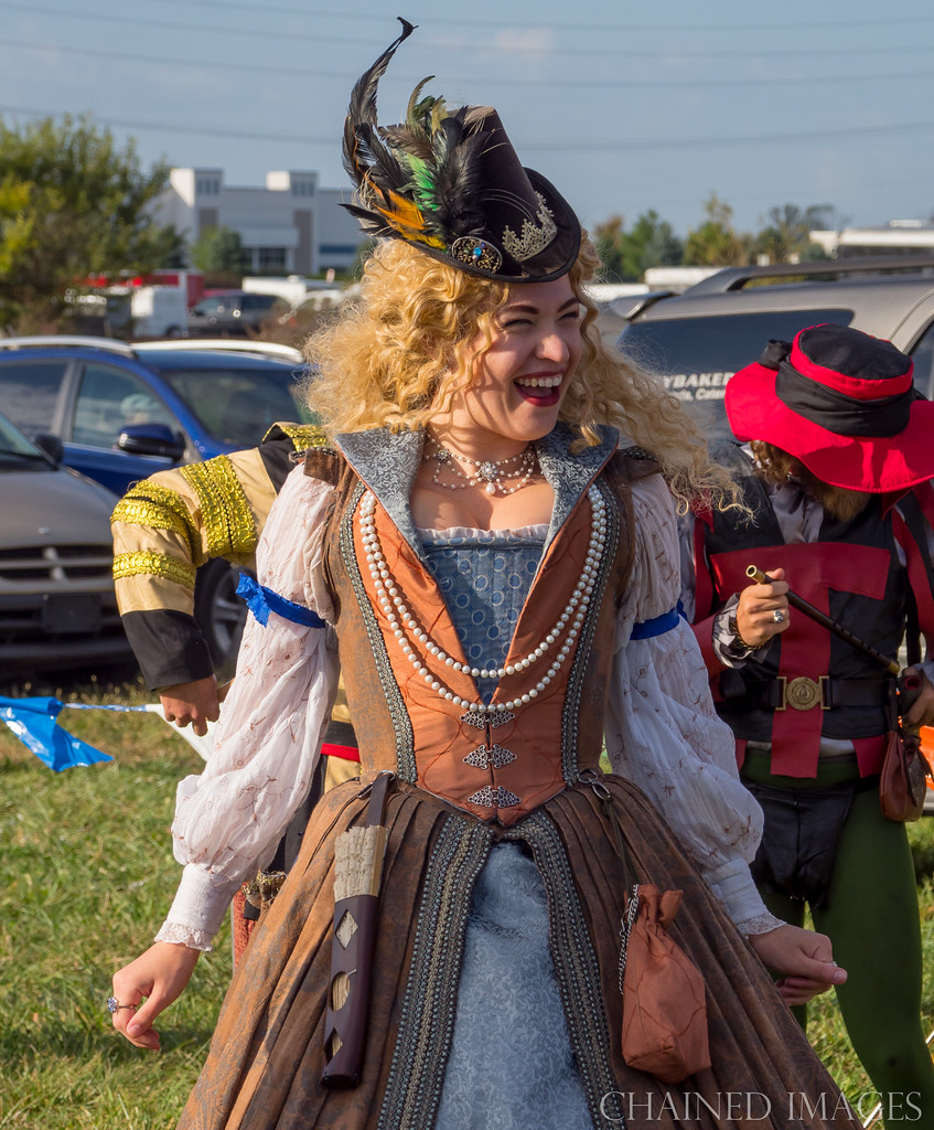 2017 Indiana Ren Faire070130 CHASTE TREASURE Greg Chaney… Flickr