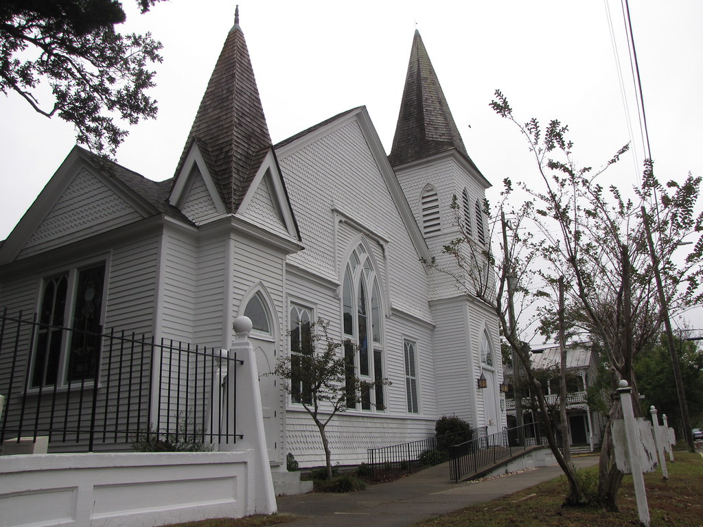 Ann Street United Methodist Ann Street United Methodist Ch… Flickr