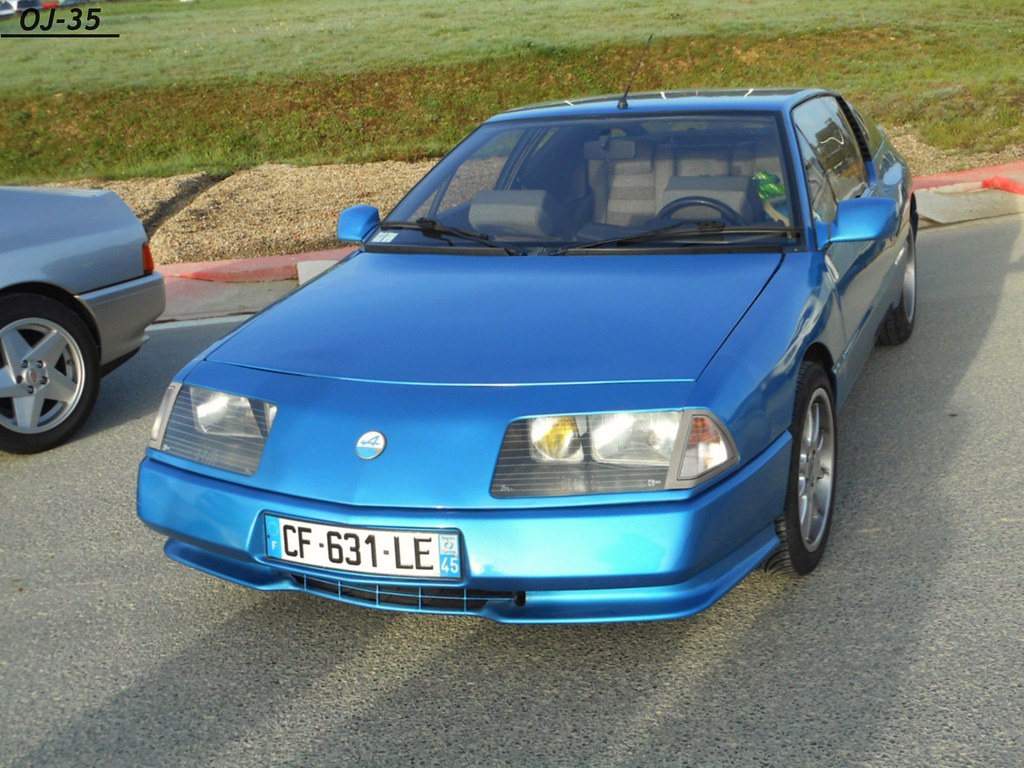 AutoBrocante LOHEAC le 07.10.2017 CF631LE 45 olivier.jaguelin Flickr