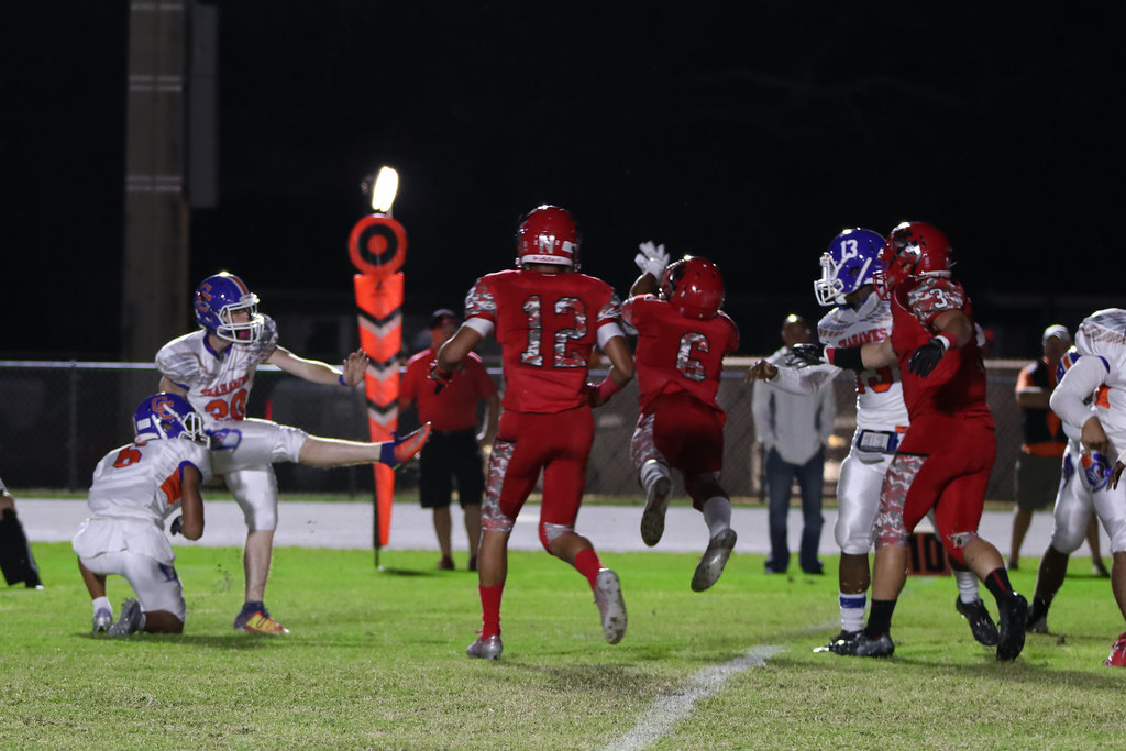 IMG_341820171027 Senior Day North Fort Myers High School … Flickr