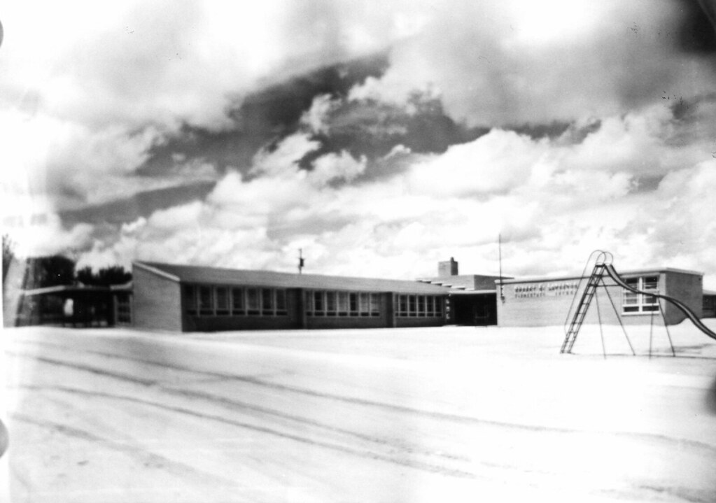 lawrence_2002 Name Robert E. Lawrence Elementary Address… Flickr