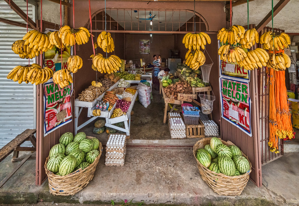 Farm Fresh Fruits And Vegetables See More...