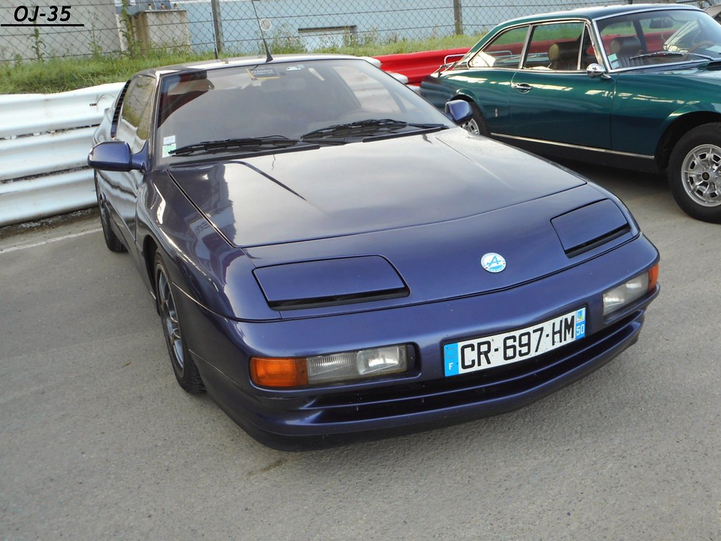 AutoBrocante LOHEAC le O7.IO.2OI7 CR697HM 50 olivier.jaguelin Flickr