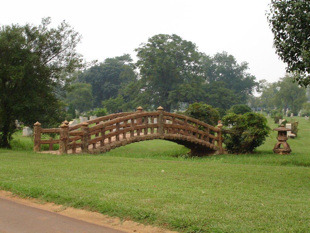 Elmwood Cemetery, Birmingham AL Ginger Flickr