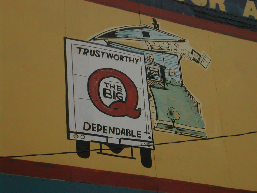 Big Q Quality Home Furniture 4967 Woodland Ave. Cleveland,… Flickr