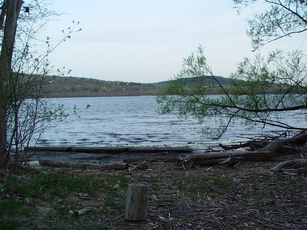 Cohotate Preserve, Athens, NY Rich & Danielle Flickr