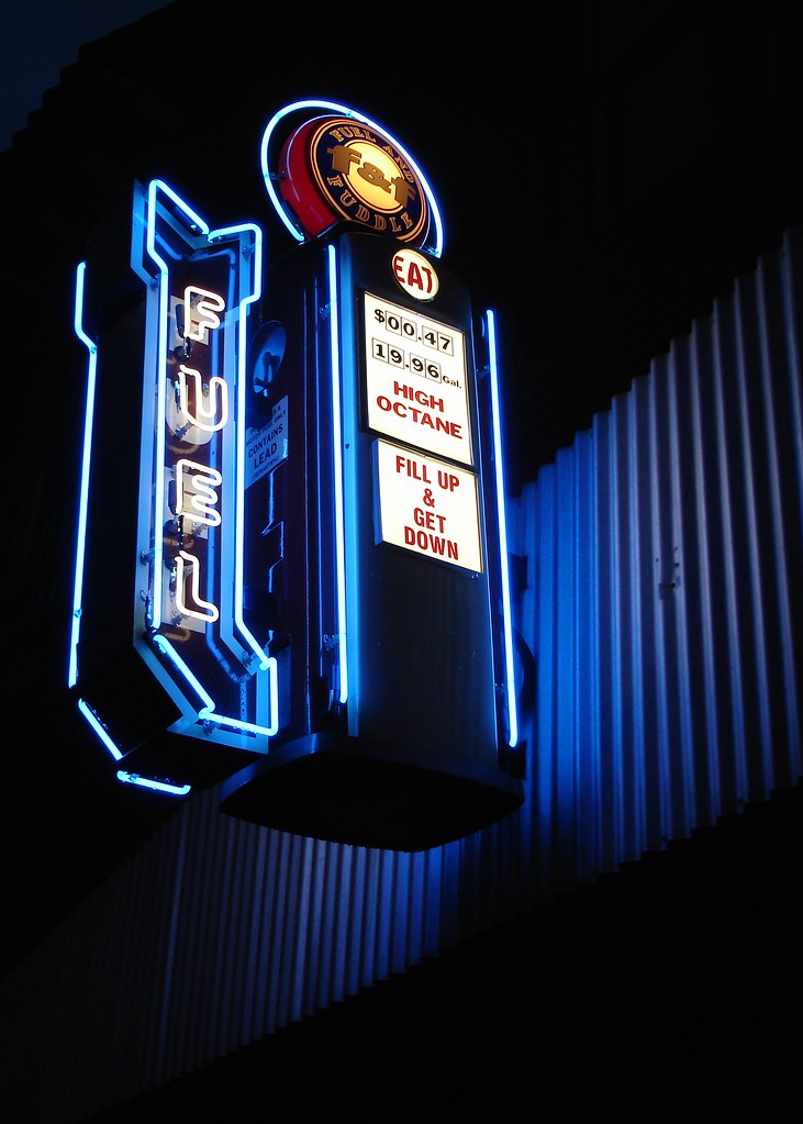 Fuel & Fuddle Best sandwich bread ever. elston Flickr
