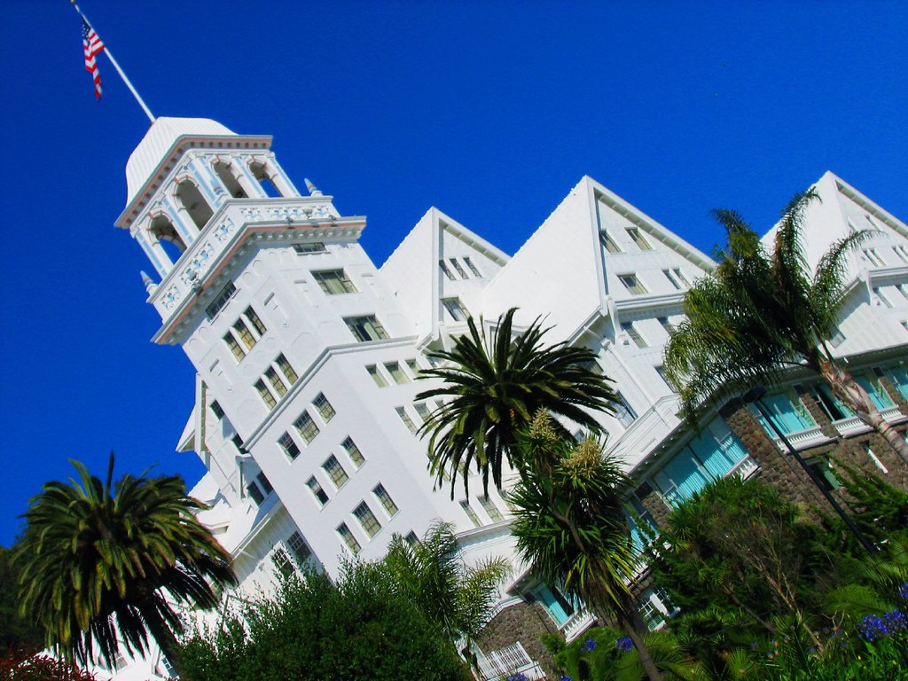 claremont club the claremont hotel berkeley hills, clare… Flickr