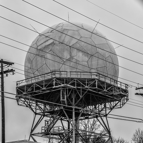 DSC_4709 Radar Ashby Rd , South of Midland, Overland, M… Paul
