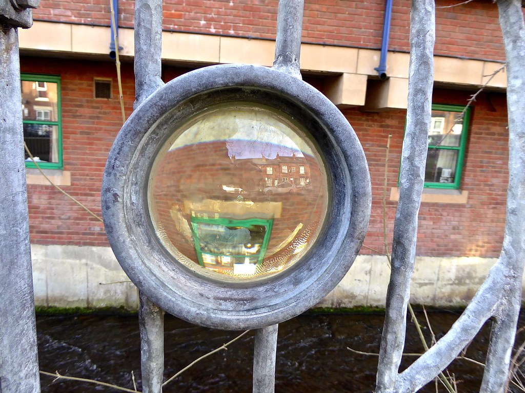 Sheffield Hunters Bar and Sharrow Completed in March 201… Flickr