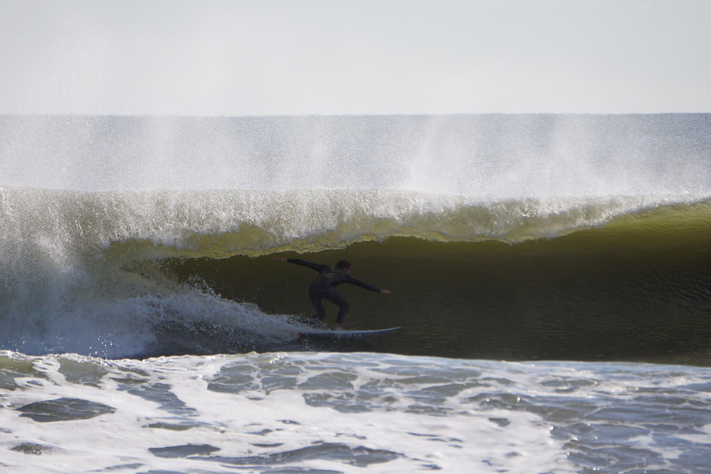 surfing 2017 ocean county Surfing seaside heights 10/26/17… Flickr