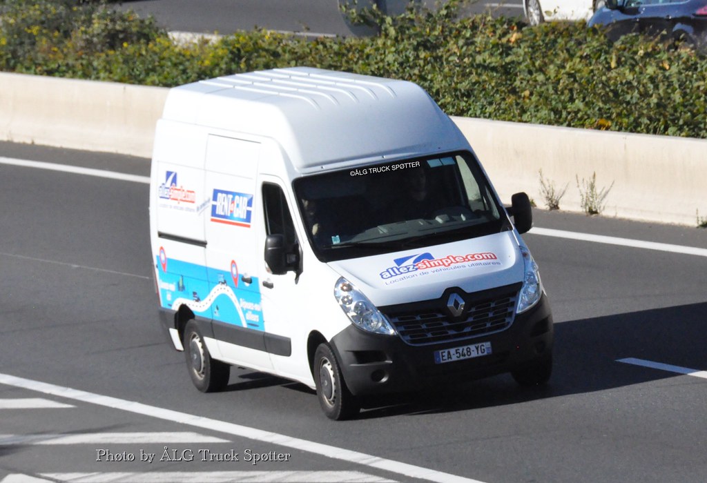 Rent À Car (France) Flickr