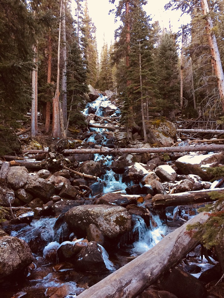 Calypso Cascades E3041 Toddschaefer Flickr