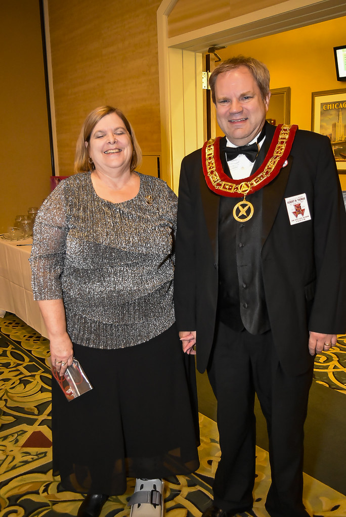 The Grand Chapter of Royal Arch Masons of Ohio Jeff Addis … Flickr