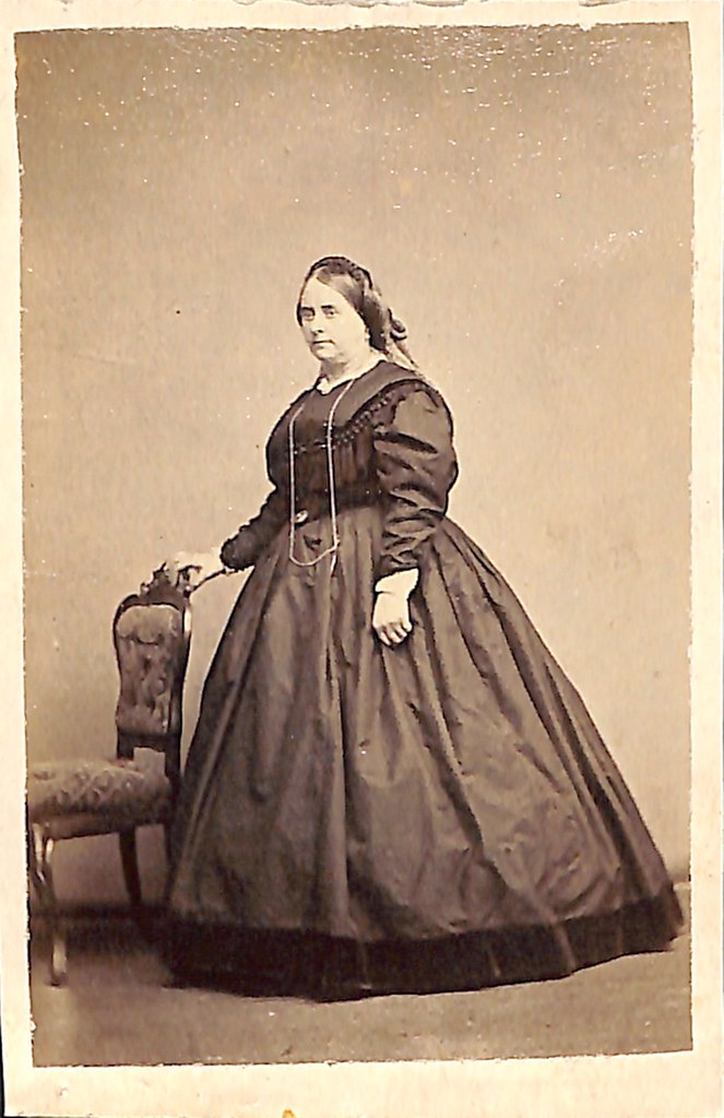 P0008348F1 Title Mrs Dr. Chalmers Album Watts Special I… Flickr