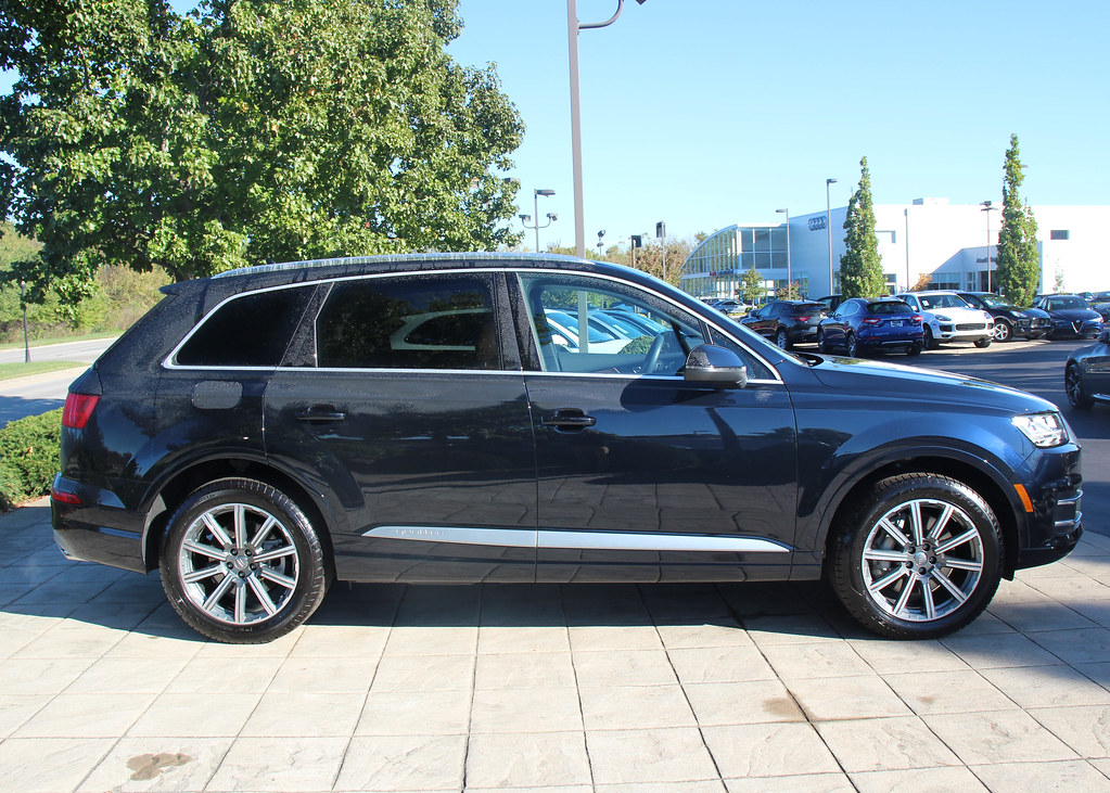 7A1096 Blue Grass Automotive Flickr