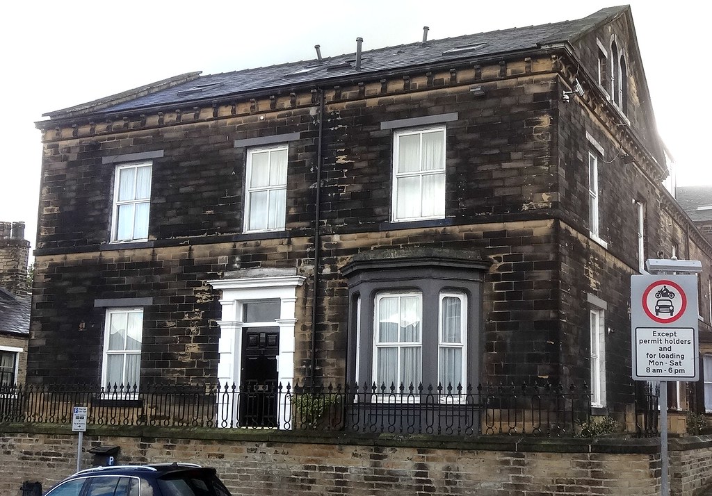 [54923] Halifax 1 Balmoral Place 1 Balmoral Place, Halif… Flickr