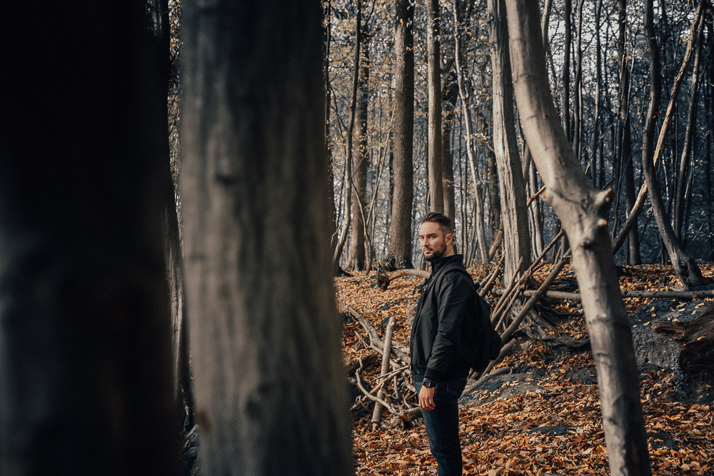 Into the woods II jess vds Flickr