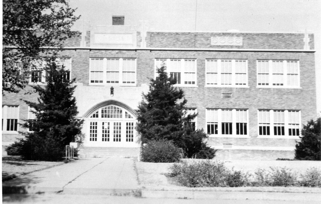 Ingalls_1949 Name John J. Ingalls Elementary (renamed) Ad… Flickr