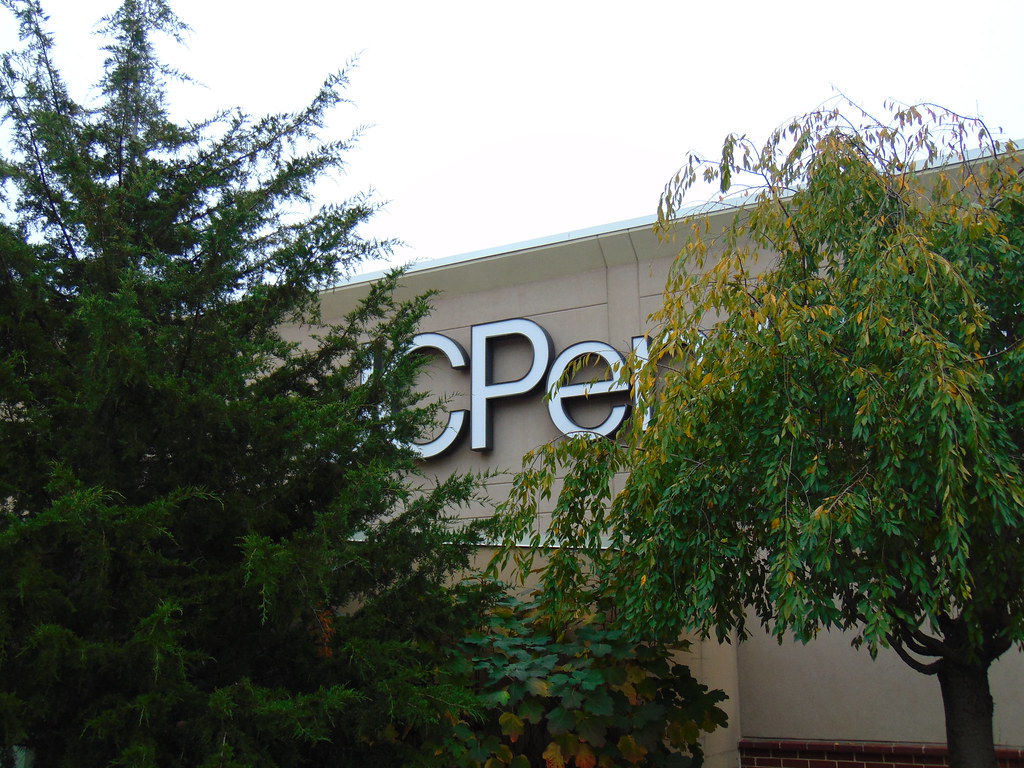 JCPenney (Brass Mill Center) JJBers Flickr