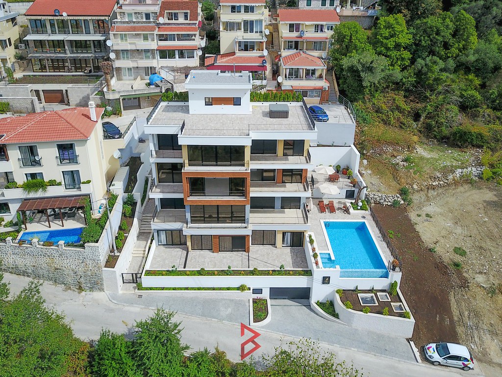 Property for sale in Montenegro Property for sale in Monte… Flickr
