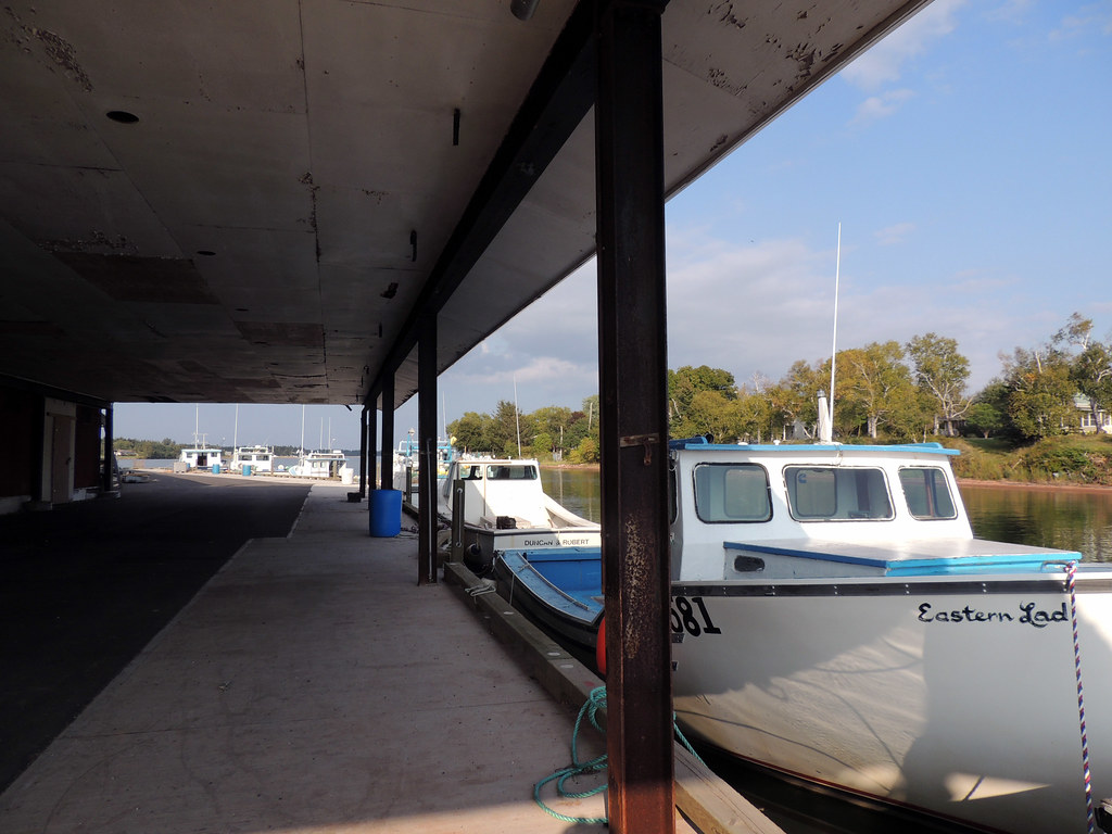 062 Murray Harbour, PEI Phyllis Flickr