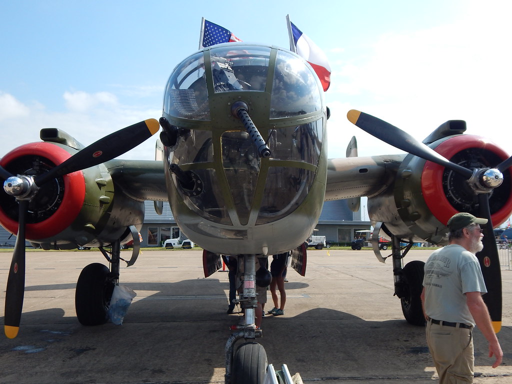 DSCN1538 Wings Over Dallas 2017 CzechTexan Flickr
