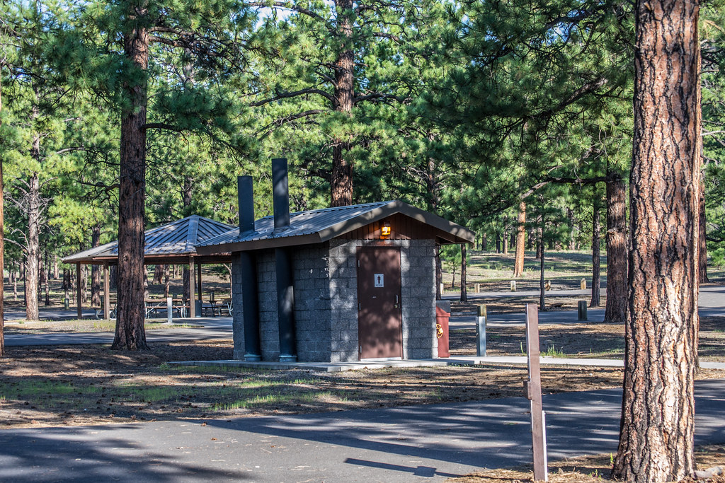 O'Leary Group Camp O’Leary Group Campground was constructe… Flickr