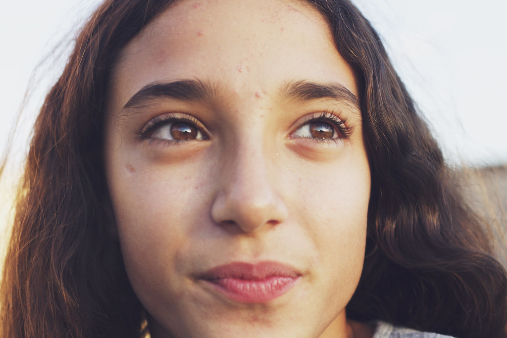 Primerissim primer pla ivananolfo Flickr