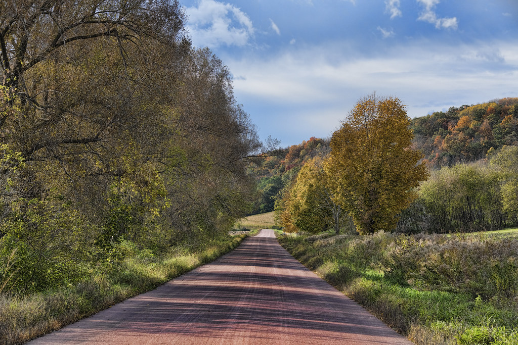 DSC_1112 Pepin County, WI Peter Stratmoen Flickr