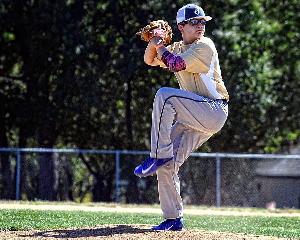 Glenside vs Harleysville Fall Ball 2017 3 a photo on Flickriver