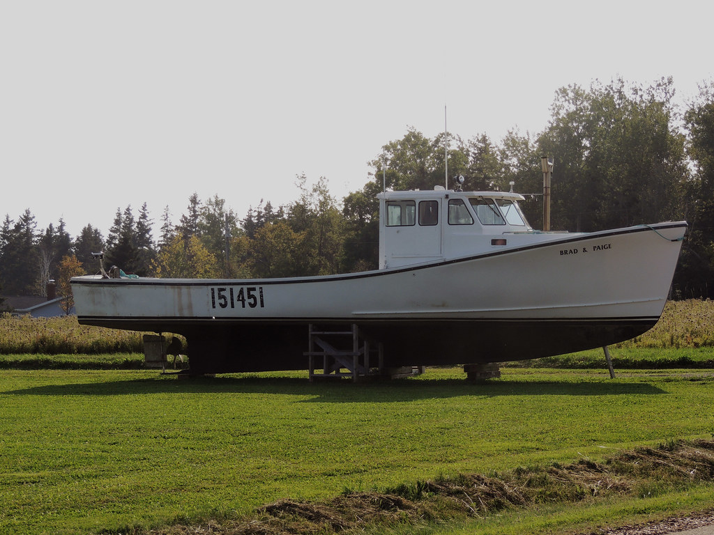 063 Murray Harbour, PEI Phyllis Flickr
